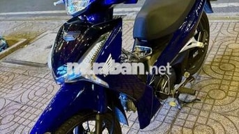 Honda Future LED 2025 Xanh đen