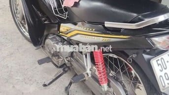 Yamaha Sirius 2016 Đen còn tốt