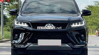 Toyota Fortuner Legender 2.7L 4x2 AT sản xuất 2024