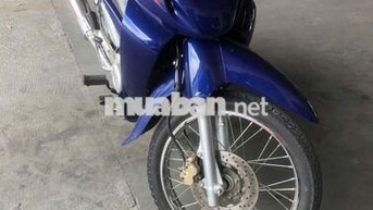 Honda Future 1 2000 Xanh