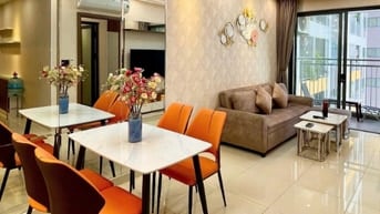 Căn Hộ Phan Đăng Lưu 2,2 tỷ/2PN ở ngay 51m2 - Sổ Riêng cho vay 70% 