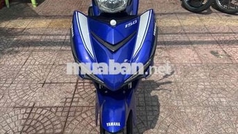 Yamaha Exciter 150 2017 zin dep vĩnh long