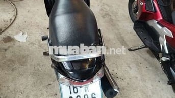 Yamaha Sirius 2010 Đỏ đen