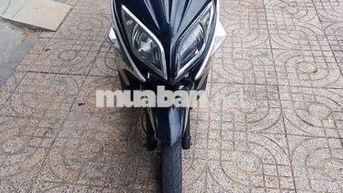 Yamaha Nouvo LX 4 2010 Đen bạc vàng