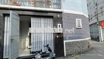 NHÀ 2 MẶT TIỀN FULL NỘI THẤT 1T1L NGAY HOÀNG DIỆU 2 LINH TRUNG THỦ ĐỨC
