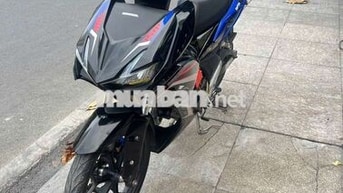 Honda Winner V2 2020 Đen Xanh Đỏ