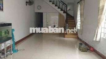 Cho Thuê Nhà Mặt Tiền Nguyễn Lâm BmT
