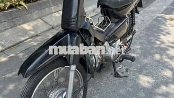 Honda Dream Lùn 1994 Bs Thành Phố