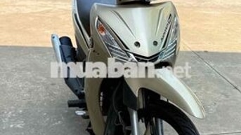 [NHƯ MỚI]👉 Yamaha Jupiter Finn 2023✨1CHỦ✨14,500km✨