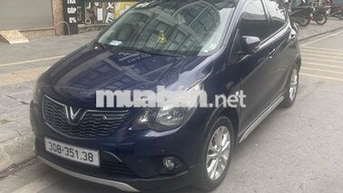VinFast Fadil 2020 Base Xanh 56.000 km