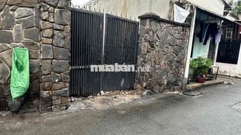 🏡 BÁN ĐẤT 2 MẶT TIỀN – P. TAM BÌNH, THỦ ĐỨC