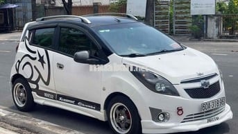 Chevrolet Spark LT 1.2 MT 2012 chính chủ