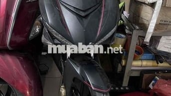 Yamaha Exciter màu Đen