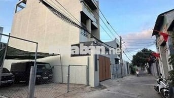 Đất Lưu Chí Hiếu 5m X 17,7m Xây Tự Do 4 Tầng
