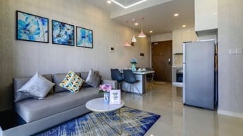 KẸT TIỀN BÁN CH 48m2 1TỶ9 HIỆN HỮU HỖ TRỢ VAY BANK XÁCH VALO Ở LIỀN