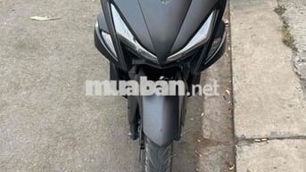 Yamaha NVX ABS 2017 Đen