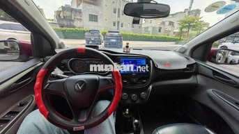 VinFast Fadil 2021 Tiêu chuẩn - 95000 km
