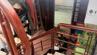 Bán nhà phố Giảng Võ 52m2, ngõ nông, nhà dân xây, vị trí đẹp, 13,9 tỷ