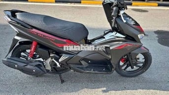 Honda Air Blade 2018 Đen nhám
