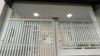 ☎️☎️BÁN NHÀ DIỆN TÍCH LỚN - CĂN GÓC THOÁNG MÁT - CD9 - QUẬN 7