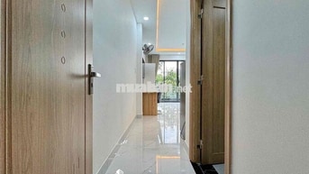CHUYÊN CHO THUÊ CHDV BAN CÔNG/CỬA SỔ FULL NỘI THẤT - QUẬN TÂN BÌNH