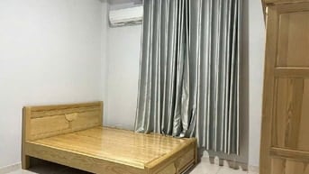 Nhà 4 tầng hẻm 803 Huỳnh Tấn Phát – Ô tô đỗ cửa, có sẵn dòng tiền