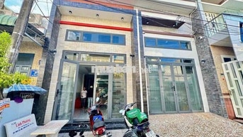 🌻CHO THUÊ NHÀ TRỆT LẦU KDC 148, HƯNG LỢI