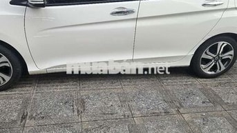 Honda City Trắng 67.866 km