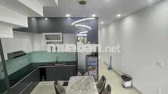 🏡 CHO THUÊ NHÀ KIỆT Ô TÔ TRẦN CAO VÂN – TRUNG TÂM QUẬN THANH KHÊ