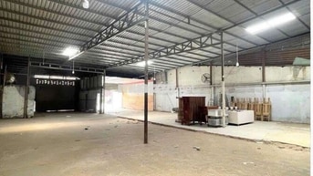 XƯỞNG 570m2- Có Văn Phòng - Có Gác - VLA