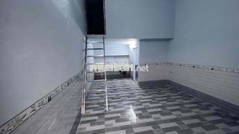 CHO THUÊ NHÀ NHƯ HÌNH, DIỆN TÍCH 4X7M GIÁ 2,5TR/TH