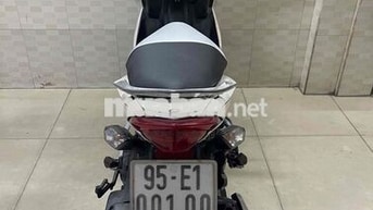 NOUVO ĐỜI 2011 BS WÍP 95 HẬU GIANG CÓ GL ĐỖI