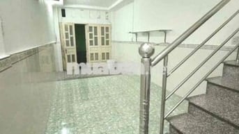 Cho thuê nhà nguyên căn Đường Lê Văn Sỹ P12 Quận 3