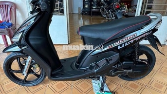 Yamaha Mio Ultimo Đen