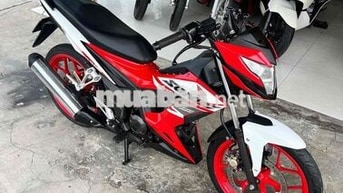 Honda Sonic 150 Hati Đẹp Zin (trả góp)