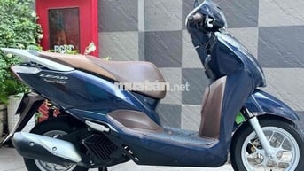 Honda Lead 4V 2023 Xanh đậm