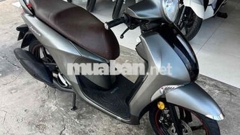 Yamaha Janus Fi  khoá Smakey (trả góp)