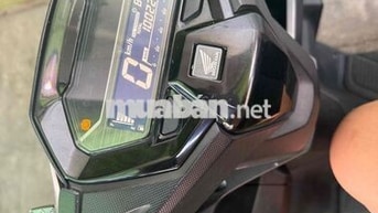 Honda Vario 2023 ABS Đen 10.000km