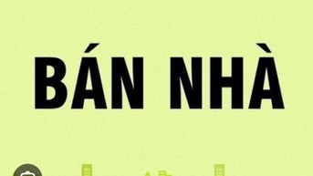 BÁN NHÀ ĐƯỜNG NƠ TRANG LONG, PHƯỜNG 14, QUẬN BÌNH THẠNH CŨ