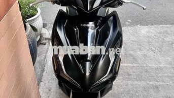 Honda Air Blade 125 2021 Đen