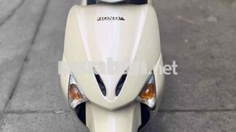Honda Lead 2012 đẹp, máy êm biển số Hải Phòng