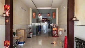 Nhà Chính Chủ 4 Tầng 6PN 5NVS MTKD Đường Hoà Bình Phường 5 Cũ Quận 11