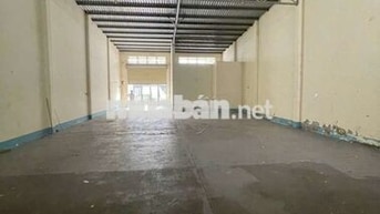 KHO XƯỞNG 250M BÀ ĐIỂM – HÓC MÔN | 15 TRIỆU