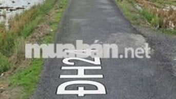 ấp kiết Nhất B xã Lâm Tân-tp Cần Thơ