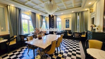 CHO THUÊ NHÀ 2 MẶT TIỀN MỚI VỪA Ở VỪA KD KHU PHẠM VĂN ĐỒNG