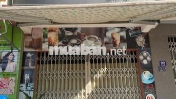 BÁN NHÀ 94 TÔ HIỆU, PHƯỜNG NHA TRANG, KHÁNH HOÀ