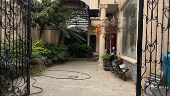 Nhà biệt thự cần thanh khoản đổi chỗ ở