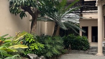 Nhà biệt thự cần thanh khoản đổi chỗ ở