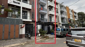 🔥Nhà mặt tiền đường 27 khu Tên Lửa Bình Tân 