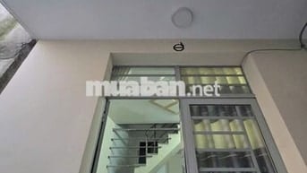Nhà hẻm 2806 Huỳnh Tấn Phát, Nhà Bè